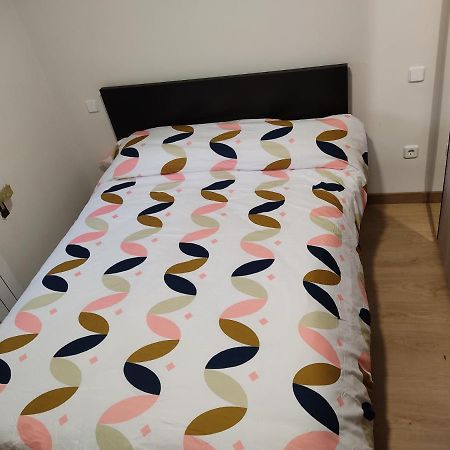 Apartamento Abrantes Мадрид Экстерьер фото