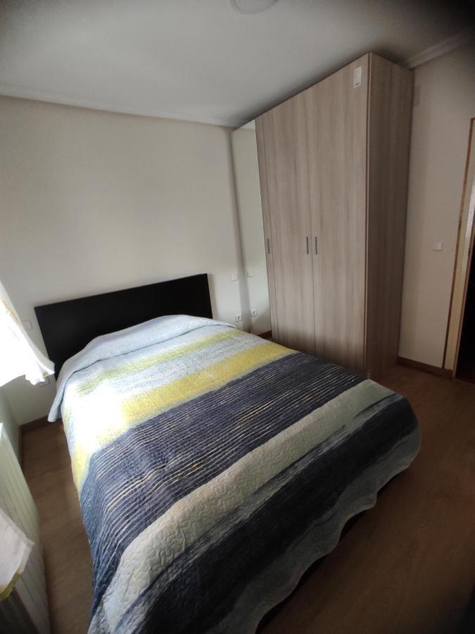 Apartamento Abrantes Мадрид Экстерьер фото